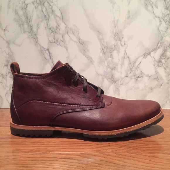 timberland bardstown cap toe boot